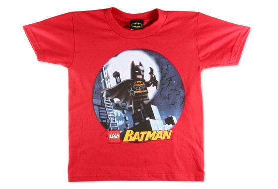 LEGO Lego Batman Roof Top T-shirt TS66 Gear LEGO Gear @ 2TTOYS LEGO €. 9.99