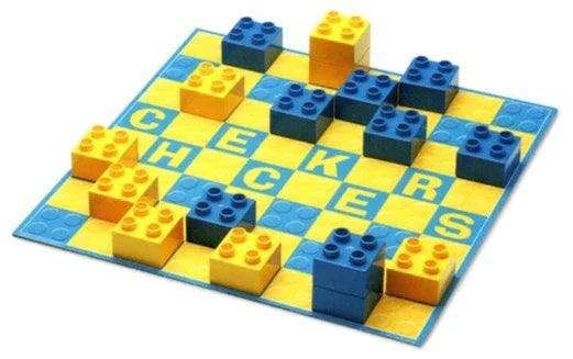 LEGO LEGO Checkers G1753 Gear LEGO Gear @ 2TTOYS LEGO €. 10.99