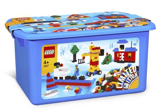 LEGO LEGO Cool Creations 5537 Make and Create LEGO Make and Create @ 2TTOYS LEGO €. 12.49