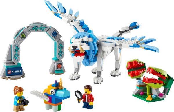 LEGO Legoland Mythica 40556 Mythica LEGO MYTHICA @ 2TTOYS LEGO €. 52.49