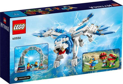 LEGO Legoland Mythica 40556 Mythica LEGO MYTHICA @ 2TTOYS LEGO €. 52.49