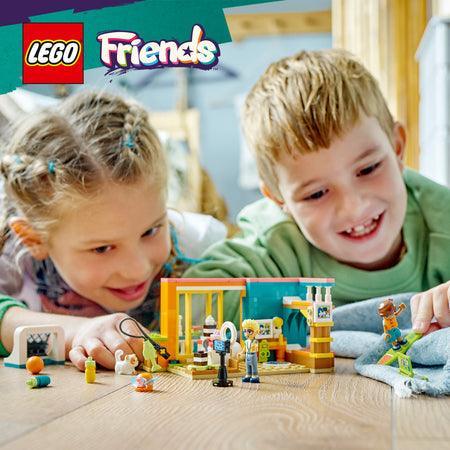 LEGO Leo's kamer 41754 Friends LEGO FRIENDS @ 2TTOYS | Official LEGO shop😊🥰 LEGO €. 16.49