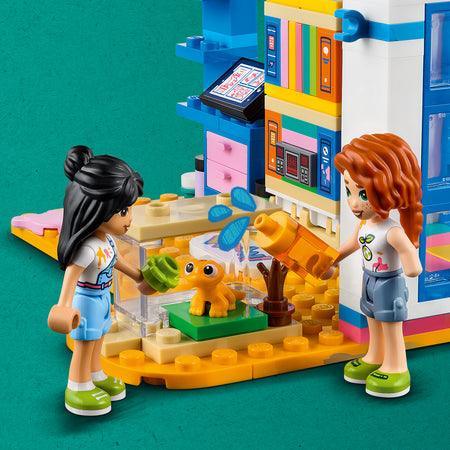 LEGO Lianns kamer 41739 Friends LEGO FRIENDS @ 2TTOYS LEGO €. 16.98