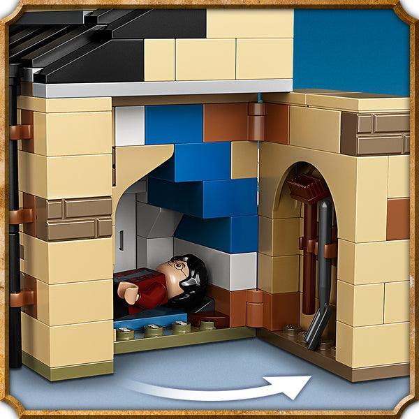 LEGO Ligusterlaan 4 het normale huis van Harry Potter 75968 Harry Potter LEGO HARRY POTTER @ 2TTOYS LEGO €. 79.99