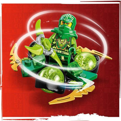 LEGO Lloyd’s drakenkracht Spinjitzu Spin 71779 Ninjago LEGO NINJAGO @ 2TTOYS LEGO €. 8.48