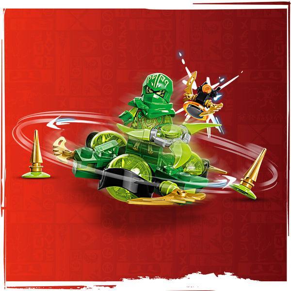 LEGO Lloyd’s drakenkracht Spinjitzu Spin 71779 Ninjago LEGO NINJAGO @ 2TTOYS LEGO €. 8.48