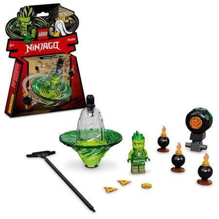 LEGO Lloyd's Spinjitzu ninjatraining 70689 Ninjago LEGO NINJAGO @ 2TTOYS LEGO €. 8.48