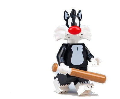 LEGO Looney Tunes minifiguren 71030 Minifiguren (12 stuks) LEGO MINIFIGUREN @ 2TTOYS LEGO €. 79.99