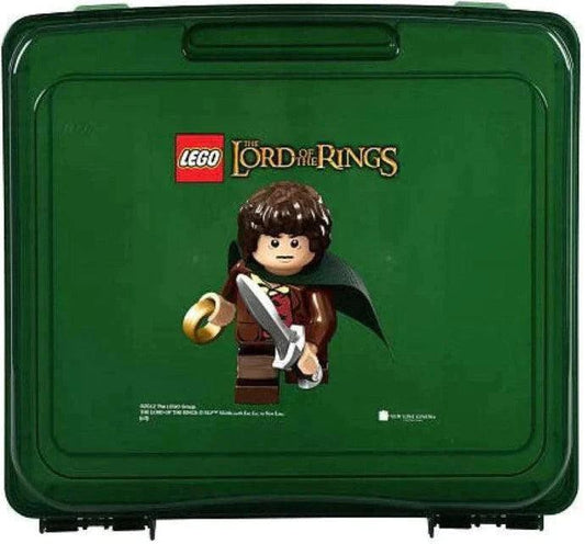 LEGO Lord Of The Rings Project Case LOTRPC Gear LEGO Gear @ 2TTOYS | Official LEGO shop😊🥰 LEGO €. 13.99