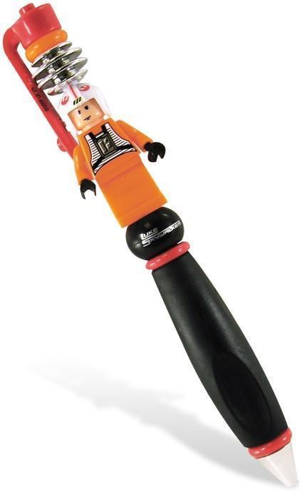 LEGO Luke Skywalker Pen P1729 Gear LEGO Gear @ 2TTOYS LEGO €. 9.99