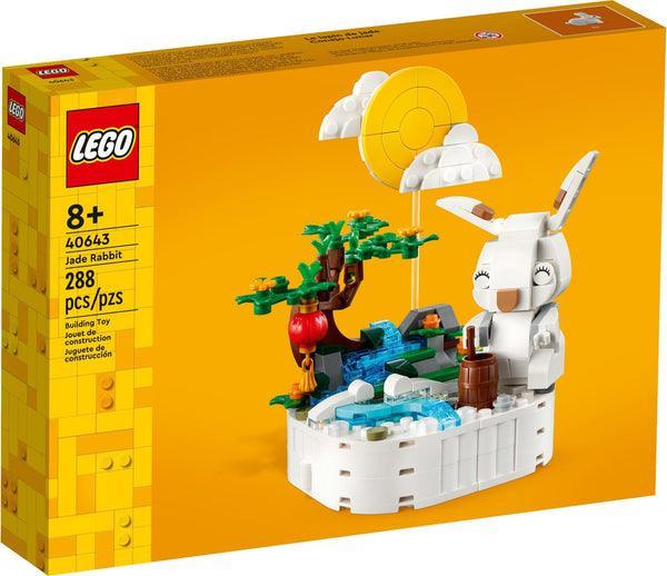 LEGO Maankonijn 40643 Creator LEGO CREATOR @ 2TTOYS LEGO €. 24.99