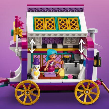 LEGO Magische acrobatiek op de kermis 41688 Friends LEGO FRIENDS @ 2TTOYS LEGO €. 42.49