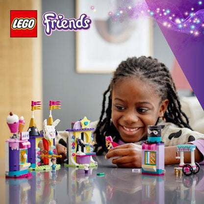 LEGO Magische kermis kraampjes 41687 Friends LEGO FRIENDS @ 2TTOYS LEGO €. 25.49