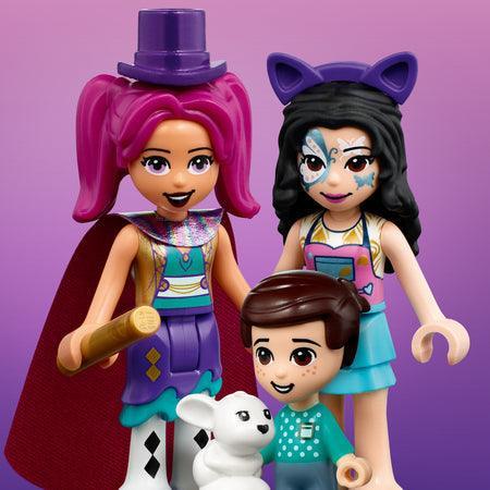 LEGO Magische kermis kraampjes 41687 Friends LEGO FRIENDS @ 2TTOYS LEGO €. 25.49