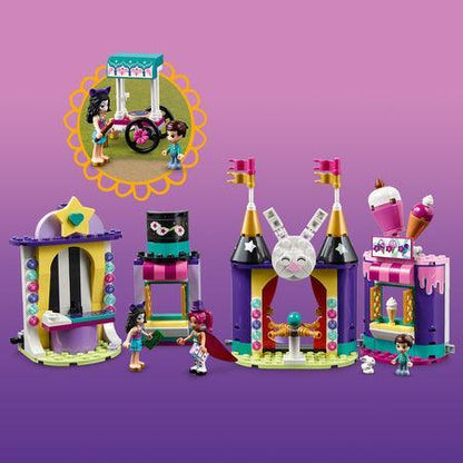 LEGO Magische kermis kraampjes 41687 Friends LEGO FRIENDS @ 2TTOYS LEGO €. 25.49