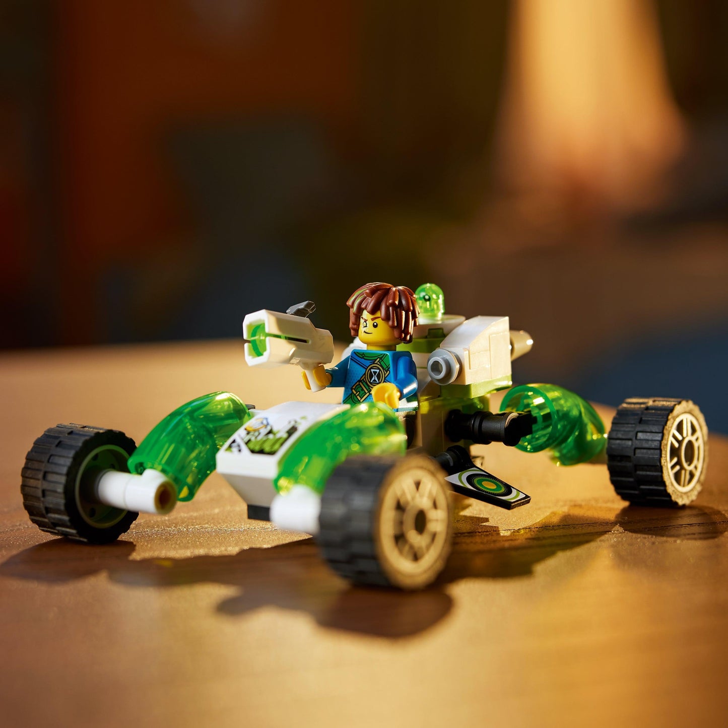 LEGO Mateo's Off-Road Car 71471 Dreamzzz LEGO DREAMZzz @ 2TTOYS LEGO €. 8.49