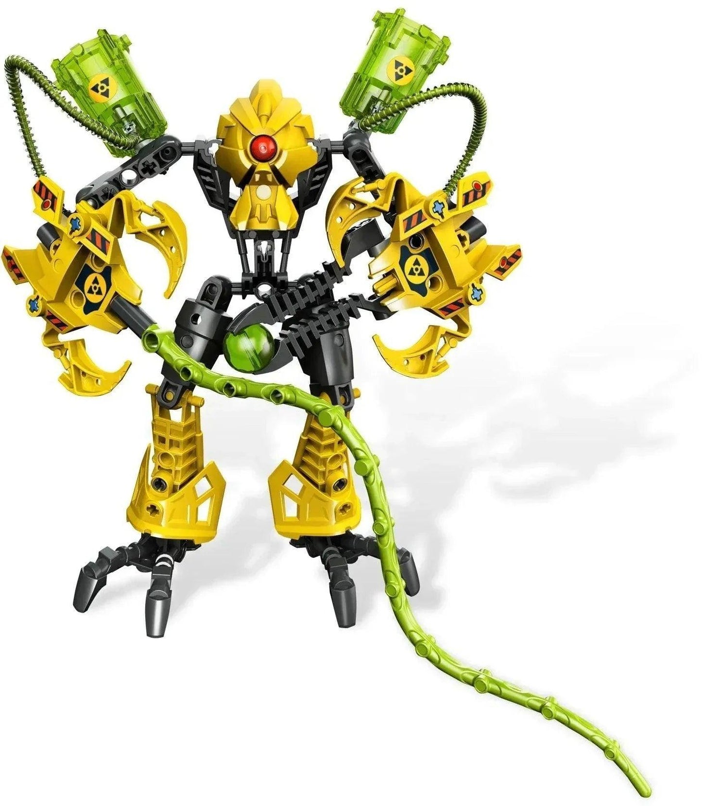 LEGO Meltdown 7148 HERO Factory LEGO HERO Factory @ 2TTOYS LEGO €. 12.99