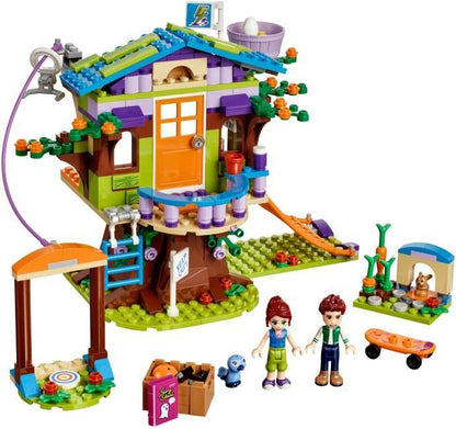 LEGO Mia's Boom hut 41335 Friends LEGO FRIENDS @ 2TTOYS LEGO €. 26.49