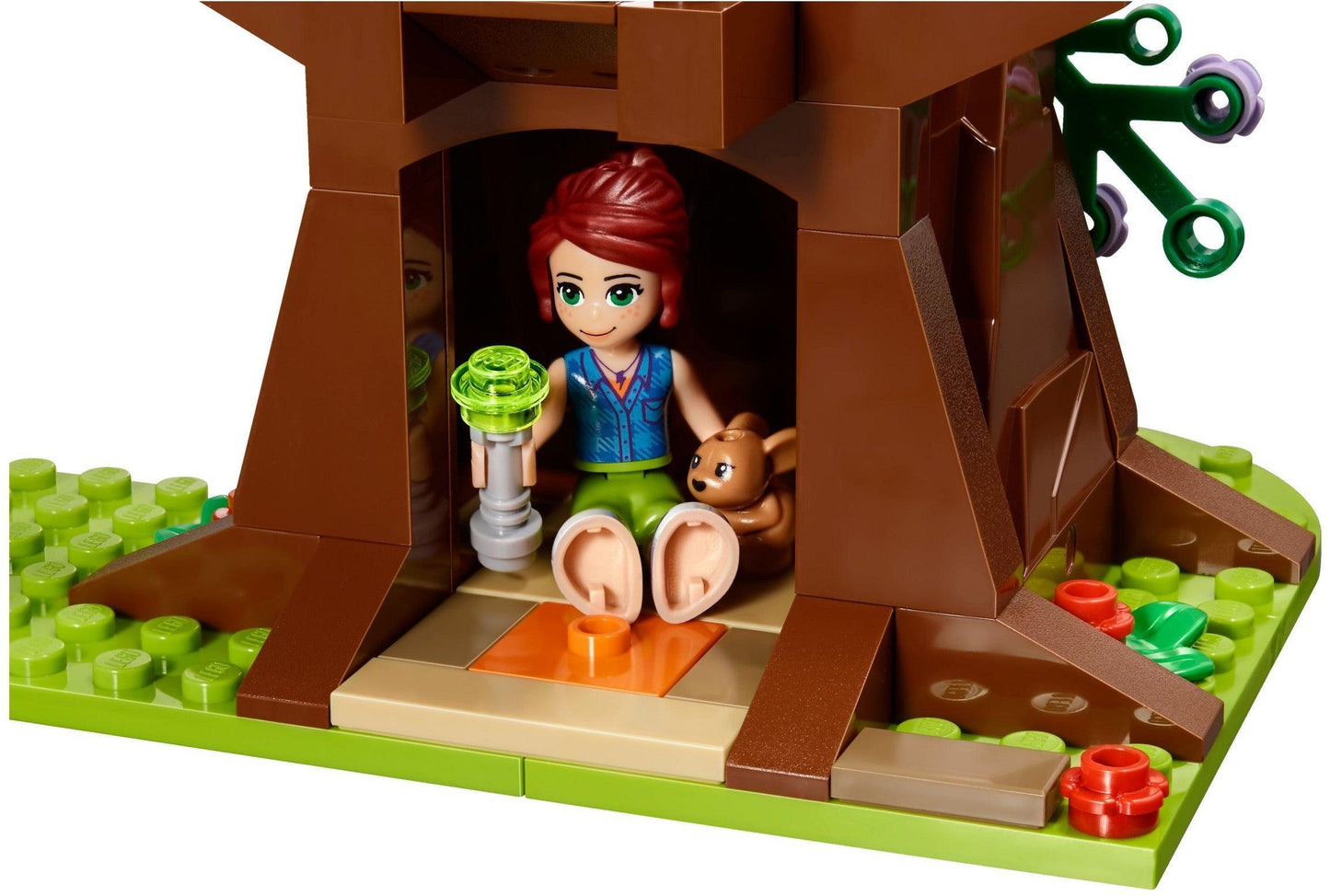 LEGO Mia's Boom hut 41335 Friends LEGO FRIENDS @ 2TTOYS LEGO €. 26.49