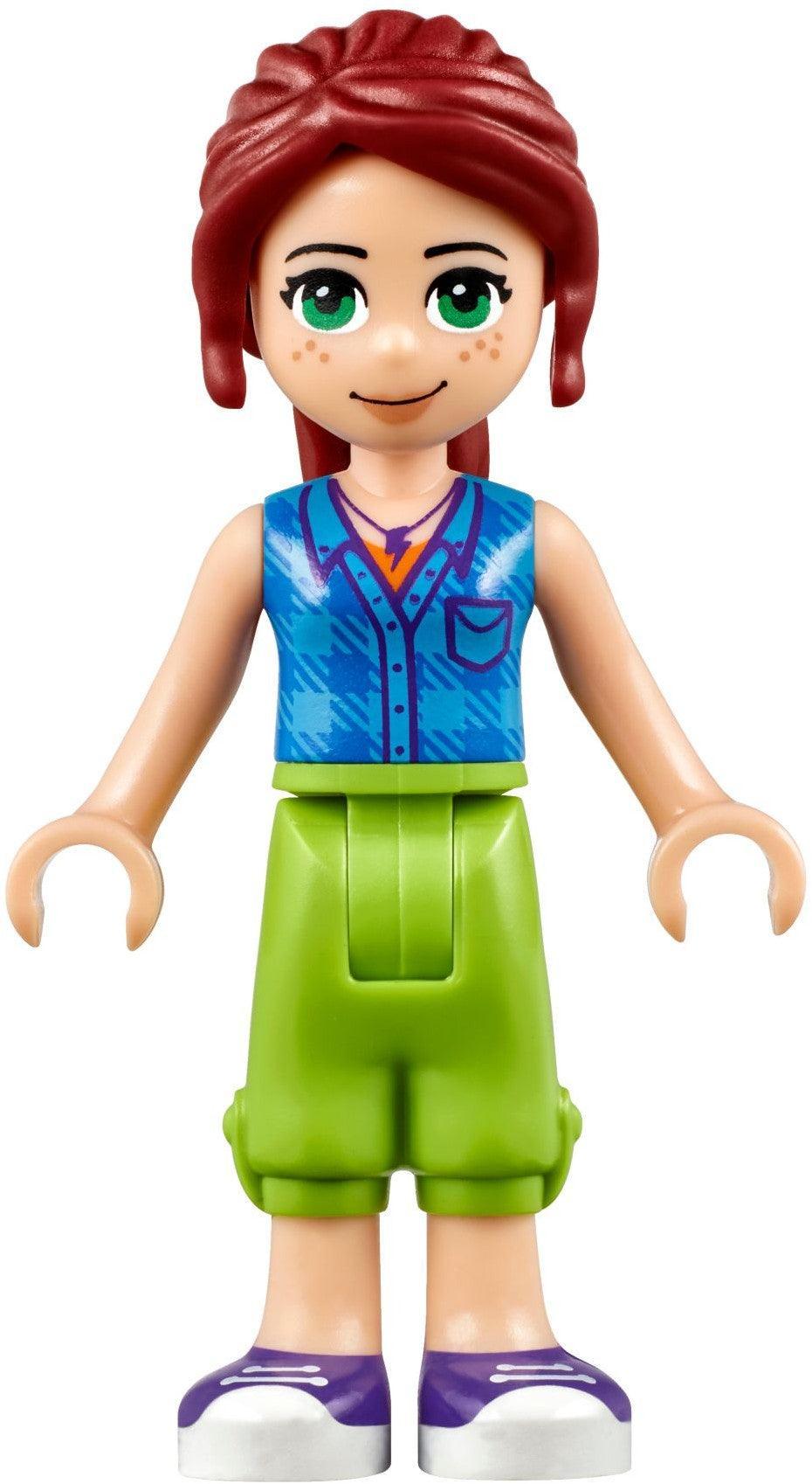 LEGO Mia's Boom hut 41335 Friends LEGO FRIENDS @ 2TTOYS LEGO €. 26.49