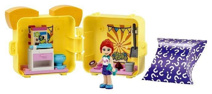 LEGO Mia's mopshond Kubus 41664 Friends LEGO FRIENDS @ 2TTOYS LEGO €. 6.49