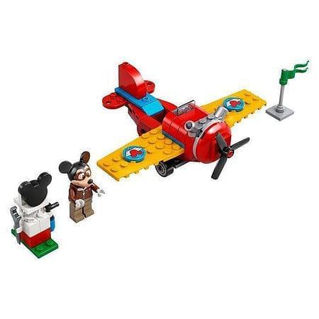 LEGO Mickey Mouse Propeller Vliegtuig 10772 Disney LEGO MICKEY MOUSE @ 2TTOYS LEGO €. 8.99