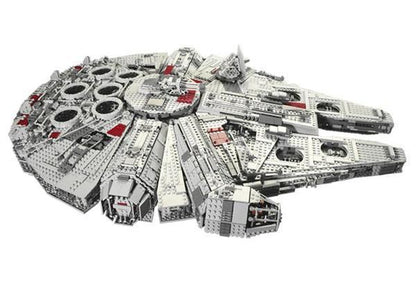 LEGO Millennium Falcon 10179 StarWars Ultimate Collector's LEGO STARWARS @ 2TTOYS | Official LEGO shop😊🥰 LEGO €. 499.99