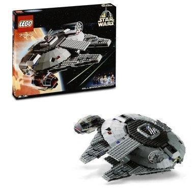 LEGO Millennium Falcon 7190 Star Wars - Episode IV LEGO Star Wars - Episode IV @ 2TTOYS LEGO €. 100.00