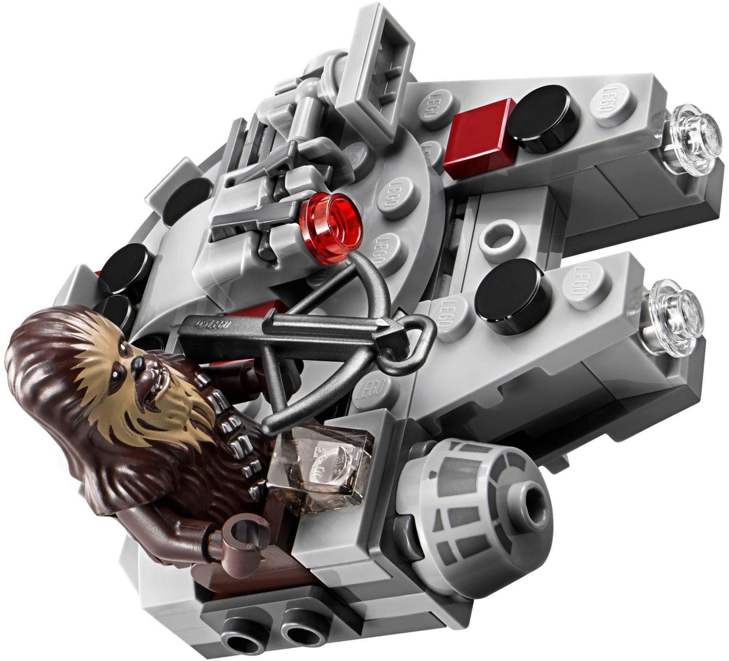 LEGO Millennium Falcon Microfighter 75193 Star Wars - MicroFighters LEGO Star Wars - MicroFighters @ 2TTOYS LEGO €. 7.49