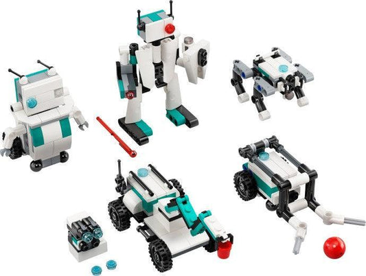 LEGO Mini Robots 40413 Mindstorms LEGO MINDSTORMS @ 2TTOYS LEGO €. 14.99