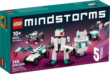 LEGO Mini Robots 40413 Mindstorms LEGO MINDSTORMS @ 2TTOYS LEGO €. 14.99