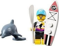 LEGO Minifiguren Collectie Series 21 71029 Minifiguren (12 stuks) LEGO MINIFIGUREN @ 2TTOYS LEGO €. 59.99