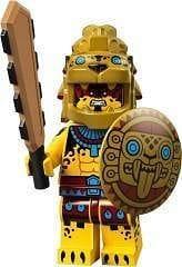 LEGO Minifiguren Collectie Series 21 71029 Minifiguren (12 stuks) LEGO MINIFIGUREN @ 2TTOYS LEGO €. 59.99