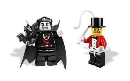 LEGO Minifiguren - Serie 2 - Compleet 8684 Minifigures LEGO MINIFIGUREN @ 2TTOYS LEGO €. 149.99