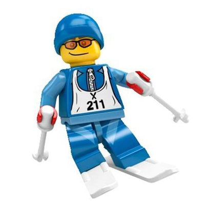 LEGO Minifiguren - Serie 2 - Compleet 8684 Minifigures LEGO MINIFIGUREN @ 2TTOYS LEGO €. 149.99