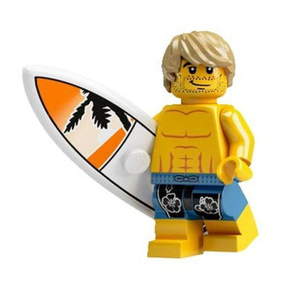 LEGO Minifiguren - Serie 2 - Compleet 8684 Minifigures LEGO MINIFIGUREN @ 2TTOYS LEGO €. 149.99