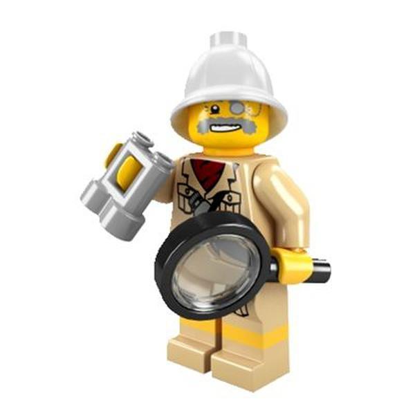 LEGO Minifiguren - Serie 2 - Compleet 8684 Minifigures LEGO MINIFIGUREN @ 2TTOYS LEGO €. 149.99