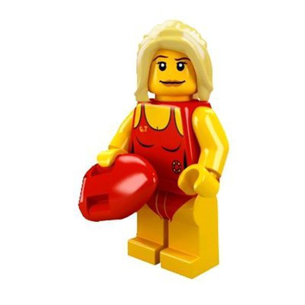 LEGO Minifiguren - Serie 2 - Compleet 8684 Minifigures LEGO MINIFIGUREN @ 2TTOYS LEGO €. 149.99