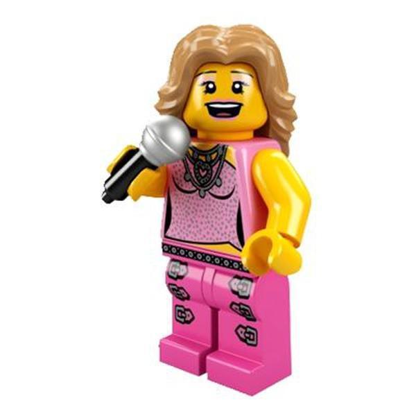 LEGO Minifiguren - Serie 2 - Compleet 8684 Minifigures LEGO MINIFIGUREN @ 2TTOYS LEGO €. 149.99