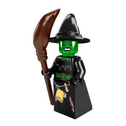 LEGO Minifiguren - Serie 2 - Compleet 8684 Minifigures LEGO MINIFIGUREN @ 2TTOYS LEGO €. 149.99