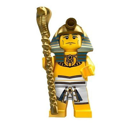 LEGO Minifiguren - Serie 2 - Compleet 8684 Minifigures LEGO MINIFIGUREN @ 2TTOYS LEGO €. 149.99