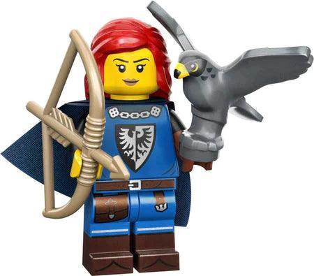 LEGO Minifiguren Serie 24 71037-5 Falconer Speelgoed @ 2TTOYS | Official LEGO shop😊🥰 LEGO €. 12.49