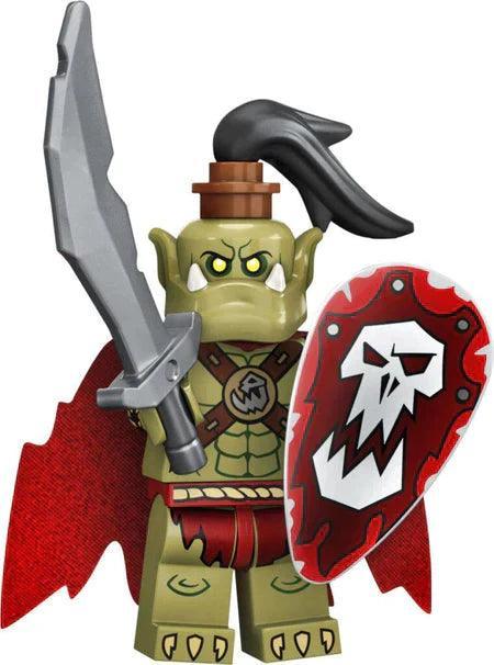 LEGO Minifiguren Serie 24 71037-7 Orc Speelgoed @ 2TTOYS LEGO €. 12.49