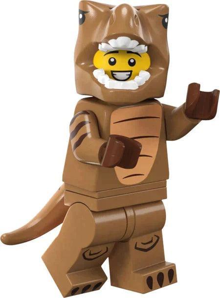 LEGO Minifiguren Serie 24 71037 MINIFIGUREN SPEELGOED @ 2TTOYS LEGO €. 49.99