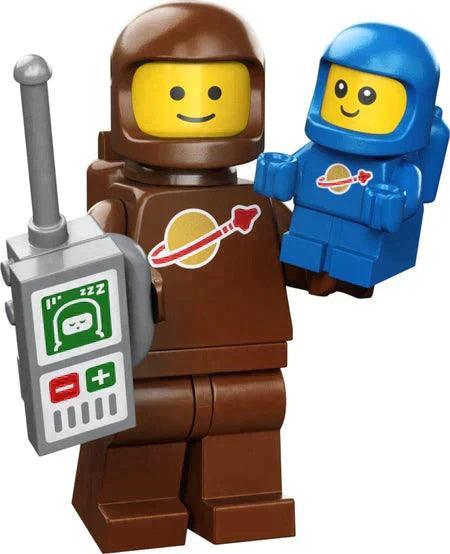 LEGO Minifiguren Serie 24 71037 MINIFIGUREN SPEELGOED @ 2TTOYS LEGO €. 49.99