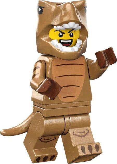 LEGO Minifiguren Serie 24 71037 MINIFIGUREN SPEELGOED @ 2TTOYS | Official LEGO shop😊🥰 LEGO €. 49.99