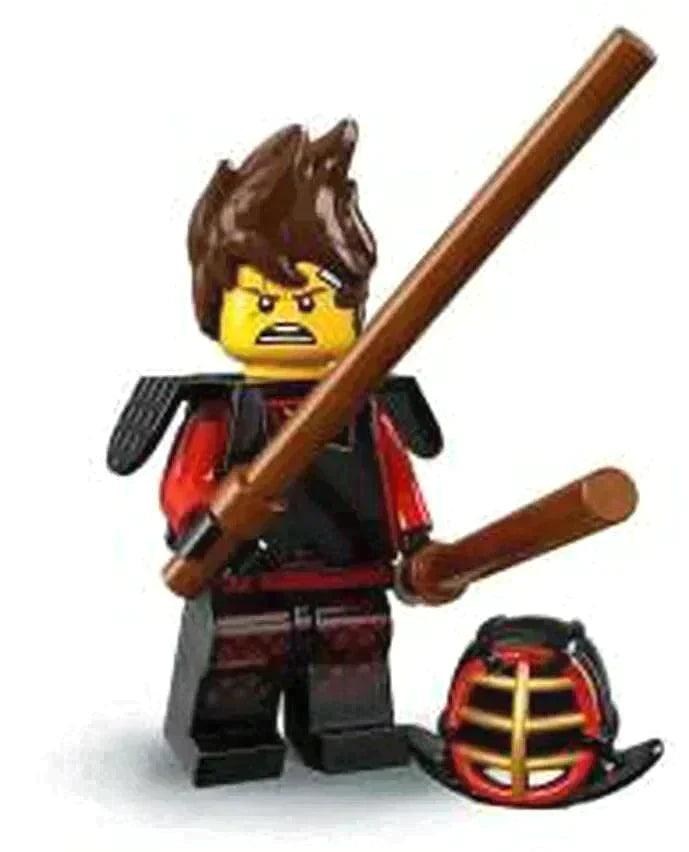 LEGO Minifiguren Set "Ninjago" 71019 Ninjago LEGO MINIFIGUREN @ 2TTOYS | Official LEGO shop😊🥰 LEGO €. 84.99