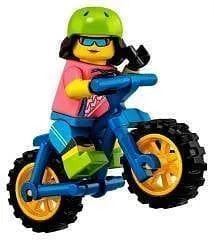 LEGO Minifigures - Series 19 - Complete 71025 Minifiguren (16 stuks) LEGO MINIFIGUREN @ 2TTOYS | Official LEGO shop😊🥰 LEGO €. 84.99