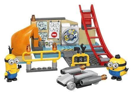 LEGO Minions in Gru’s geweldige lab 75546 Minions LEGO MINIONS @ 2TTOYS LEGO €. 17.98