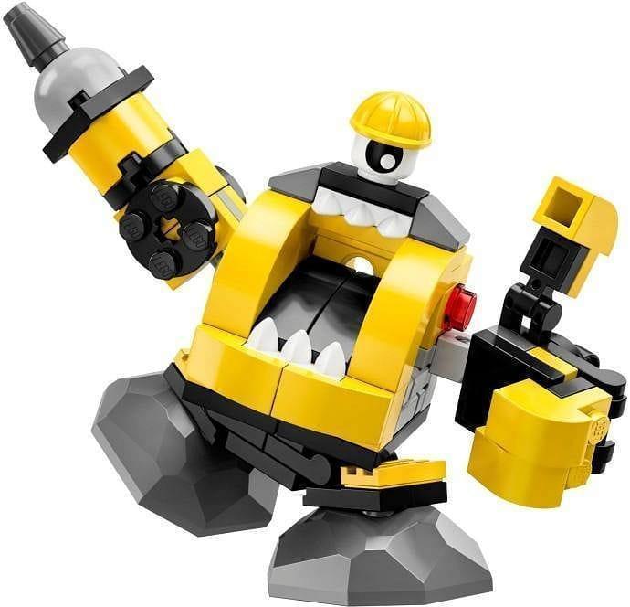 LEGO Mixels Kram serie 6 41545 Mixels LEGO MIXELS @ 2TTOYS LEGO €. 9.99